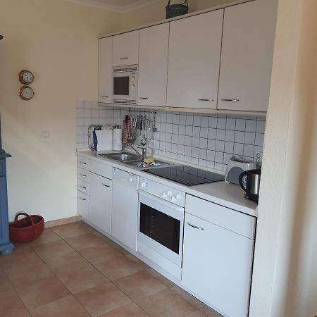 Darsser Weg 32 Zingst Kültér fotó
