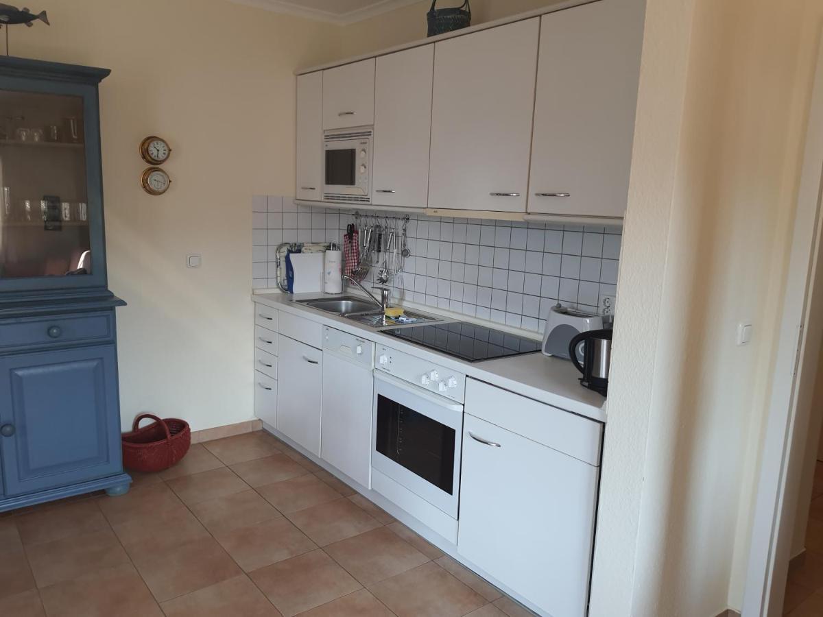 Darsser Weg 32 Zingst Kültér fotó