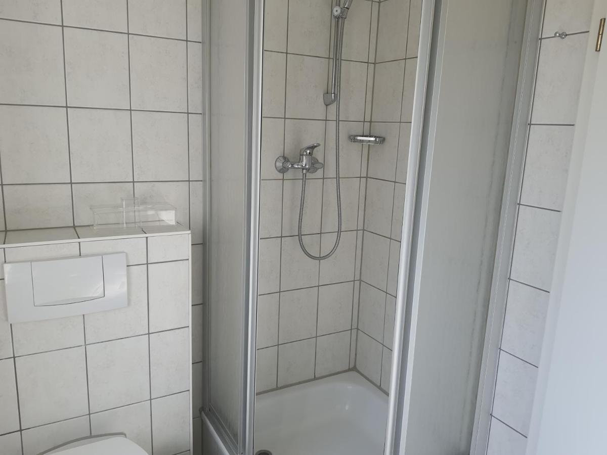 Darsser Weg 32 Zingst Kültér fotó